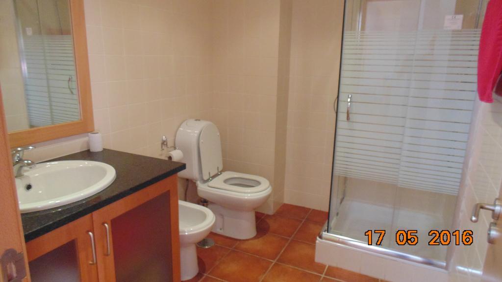C16 - Landeiro Marinapark Apartment Lagos Exterior photo